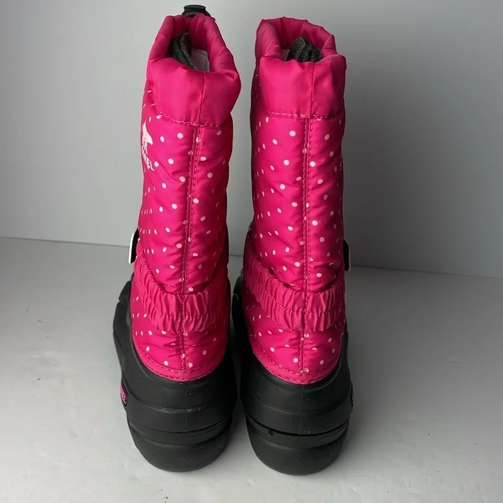 NEW Sorel Flurry Children’s Winter Boots